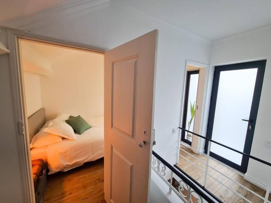 Green Guest House. Figueira Da Foz Exterior foto