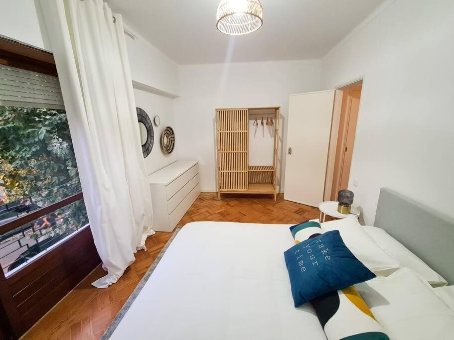 Green Guest House. Figueira Da Foz Exterior foto