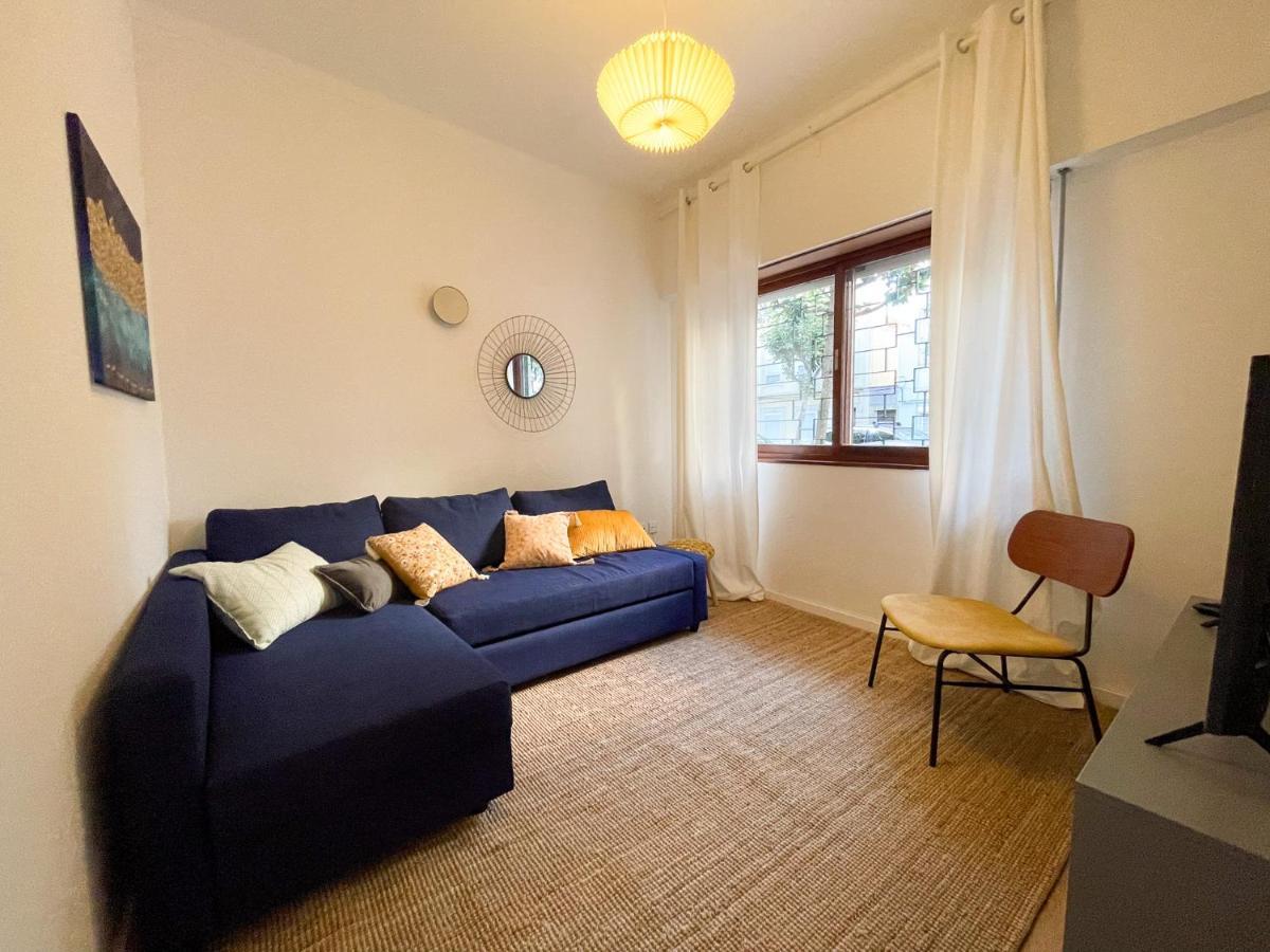 Green Guest House. Figueira Da Foz Exterior foto