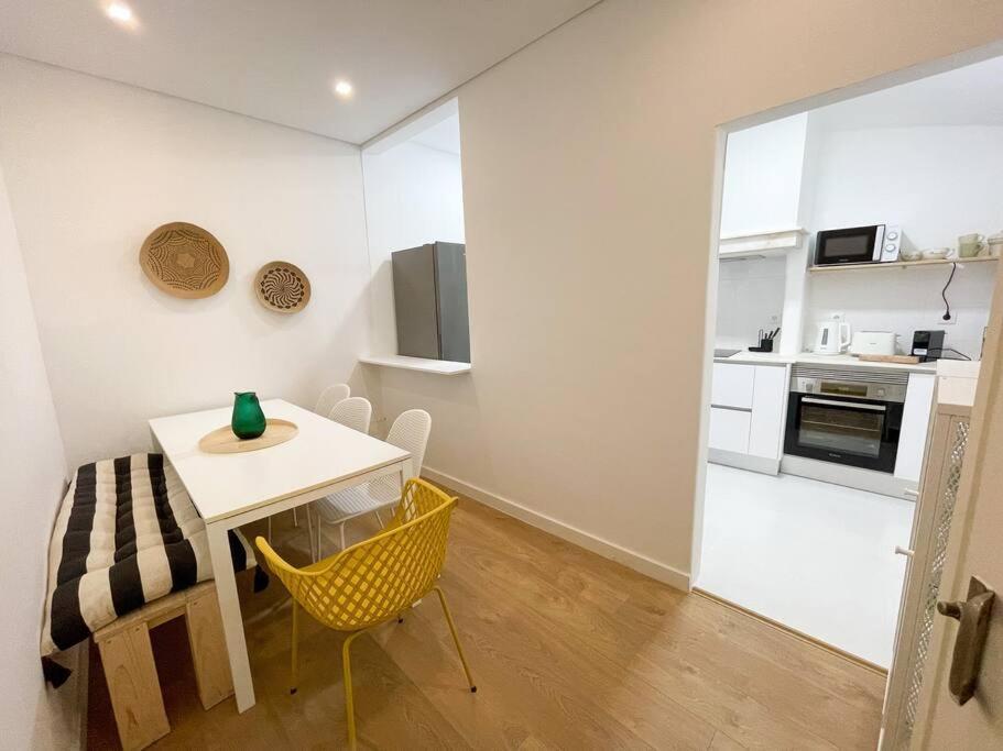 Green Guest House. Figueira Da Foz Exterior foto