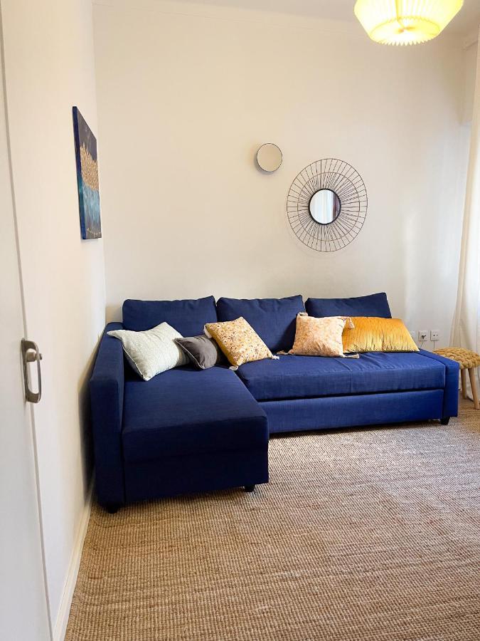 Green Guest House. Figueira Da Foz Exterior foto