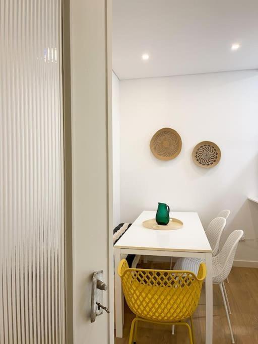 Green Guest House. Figueira Da Foz Exterior foto