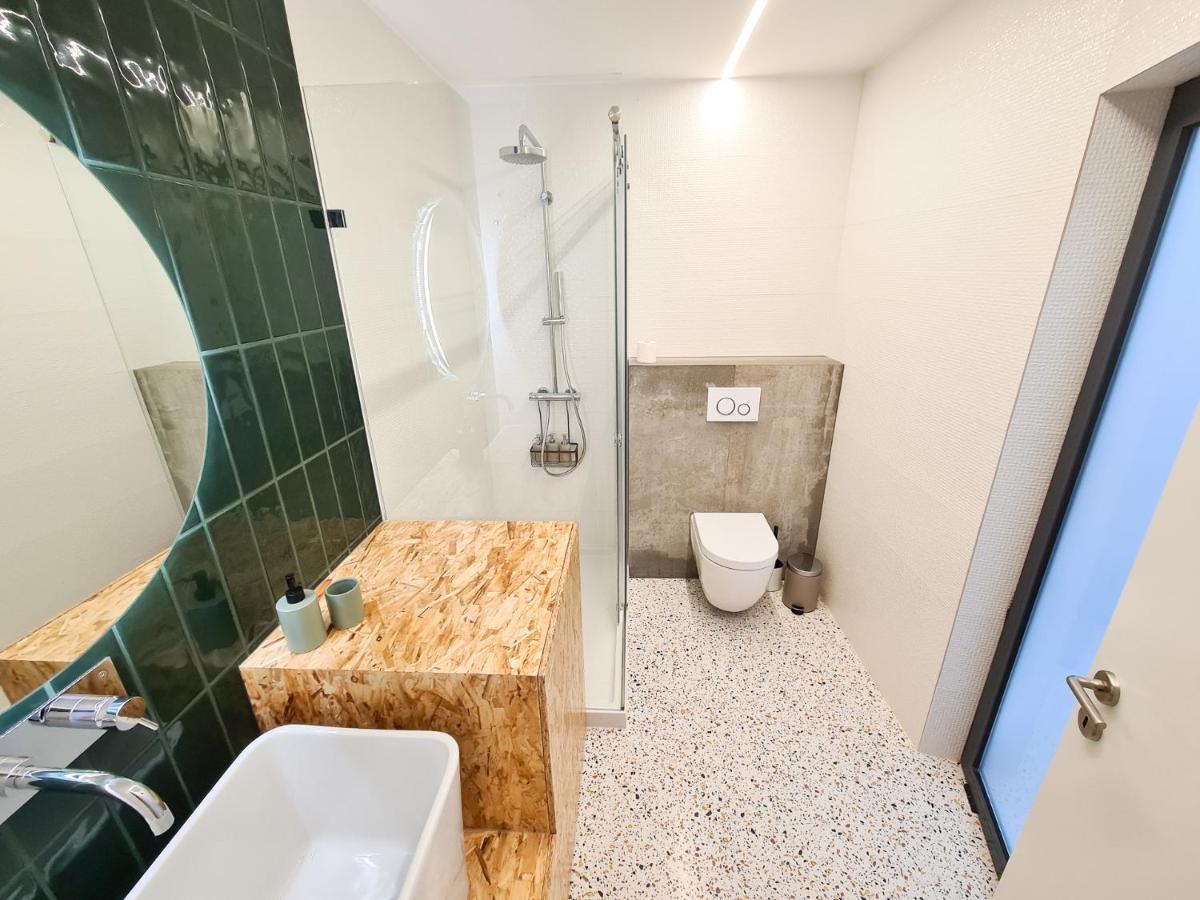 Green Guest House. Figueira Da Foz Exterior foto